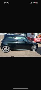 MINI Mini Copper S - MINI Cooper aus 2004