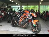 KTM 1290 Super Duke R / Racing Design / Akrapovic - Offers matching your search criteria