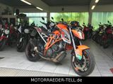 KTM 1290 Super Duke R / Racing Design / Akrapovic - KTM NAKED BIKE