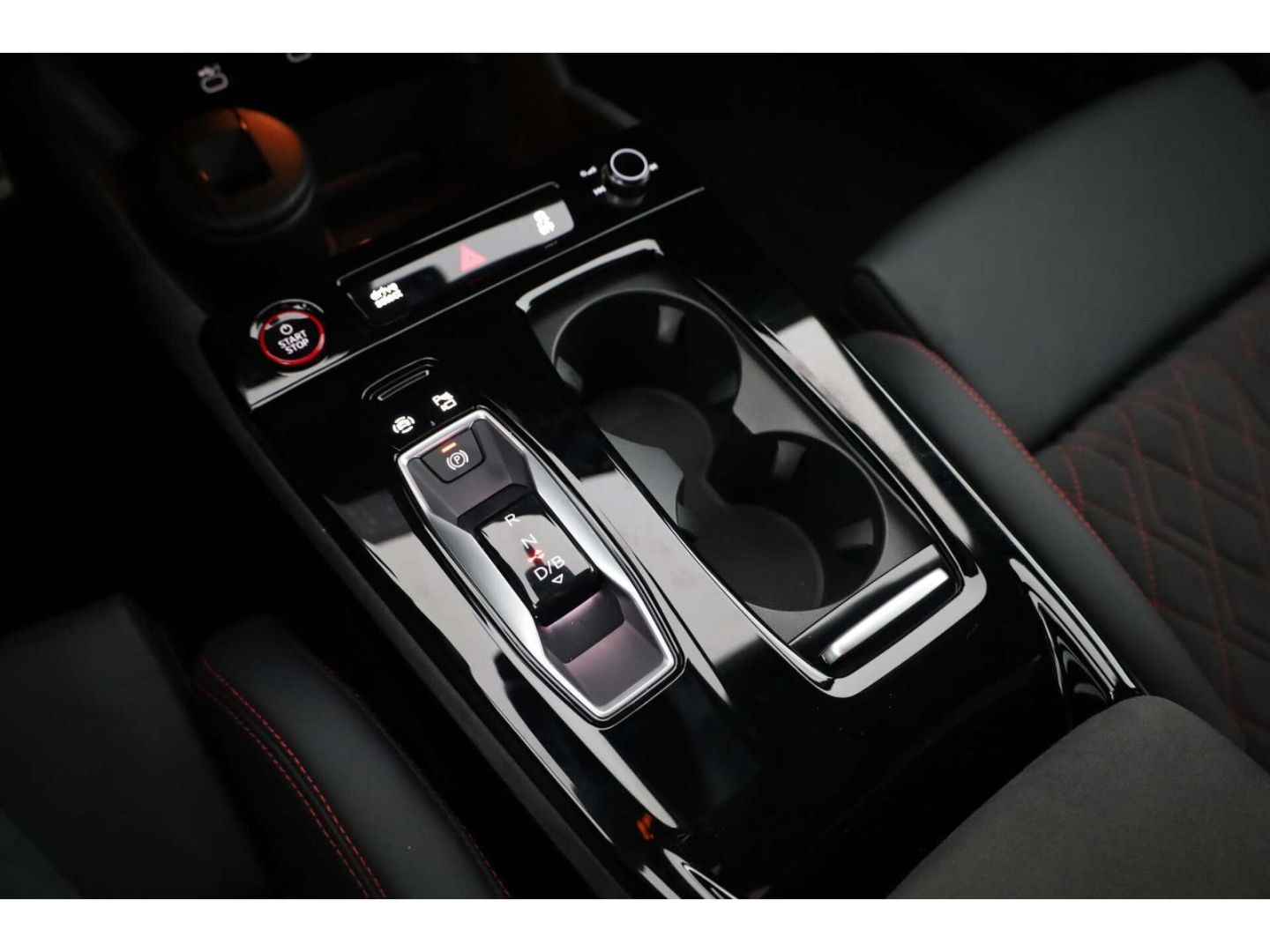 Audi SQ6 e-tron - Bild 18