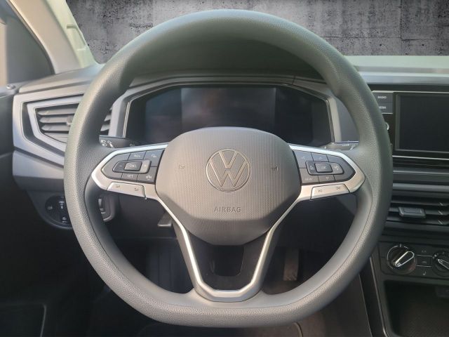 Polo 1.0 FRESH ParkPilot Sitzhzg.