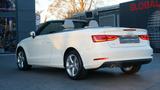 Audi A3 1.6 TDi CABRIO AMBIENTE*XENON*NAVI*TLEDER*ACC - Audi A3 mit Diesel-Antrieb: 1.6
