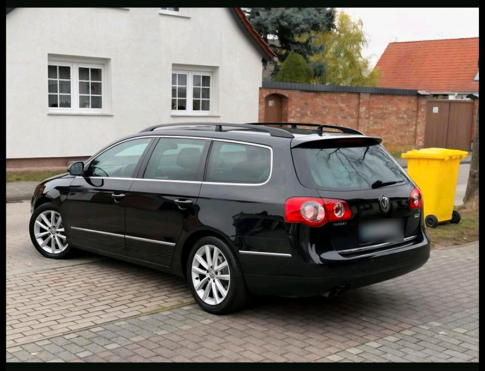 Volkswagen Passat 2010 — photo 13
