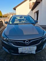 Opel Astra ST 1.5 Diesel 90kW Business Elegance Autom - Opel Astra mit Diesel-Antrieb: 1.9