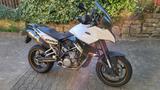 KTM 990 SMT die emotionale Legende - KTM 990 SMT