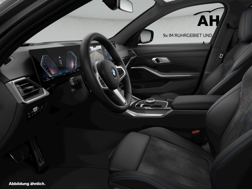 BMW 320 - Bild 3