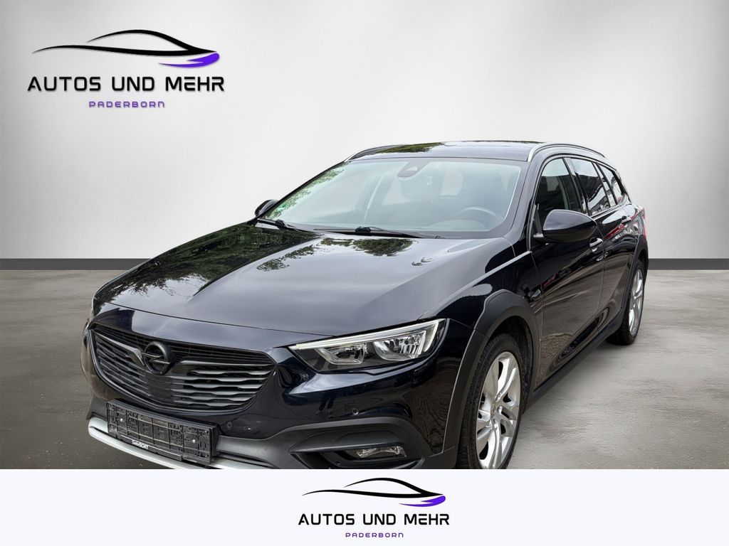 Image of Opel Insignia