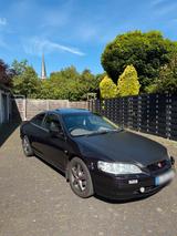 Honda, Accord Coupé V6 3L Sammelfahrzeug - Honda Accord: Coupe, V6
