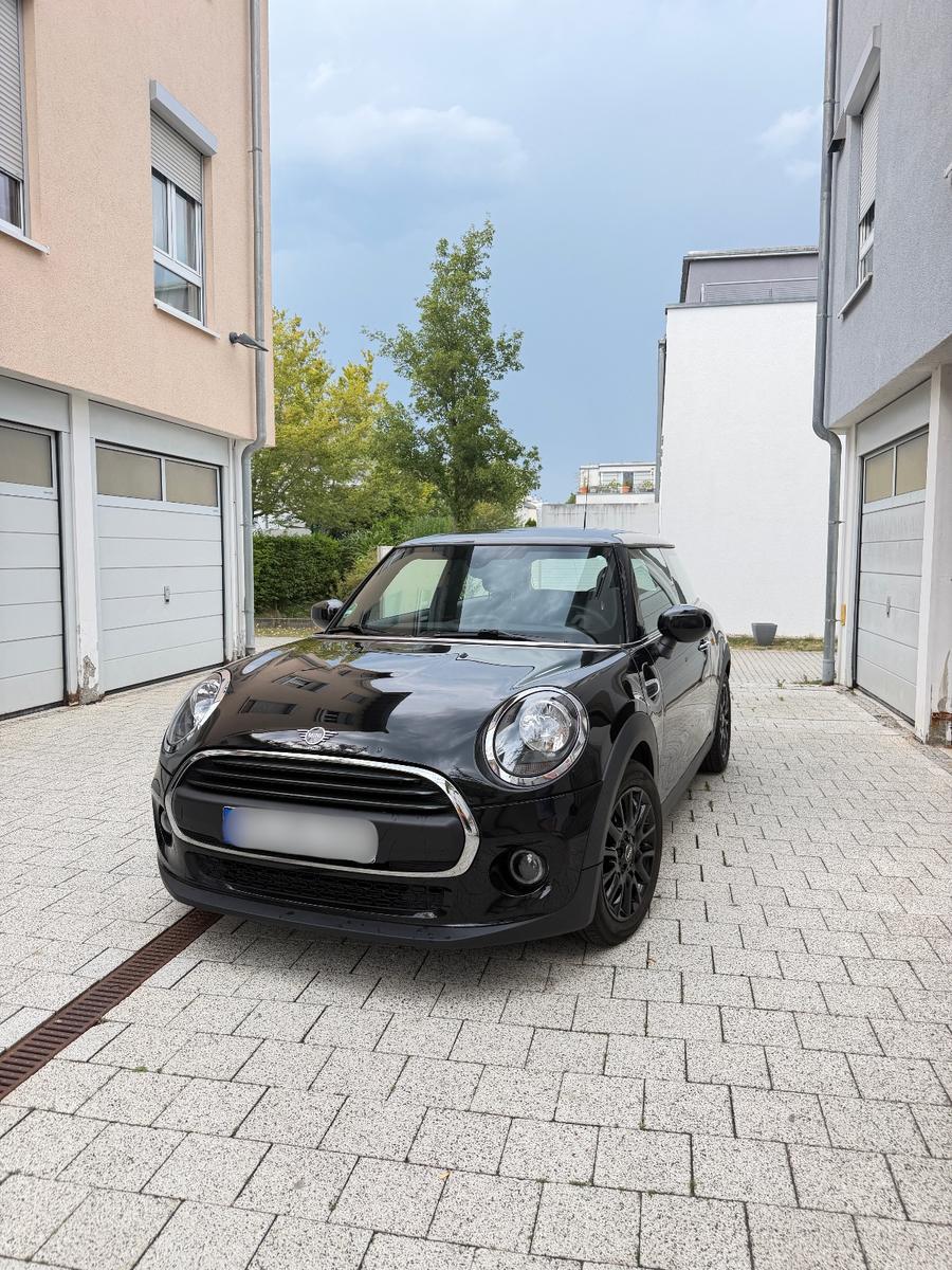 MINI ONE