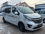 Opel Vivaro Kombi L2H1  2,9t 9-Sitze Navi PDC - Opel Vivaro Gebrauchtwagen in Berlin