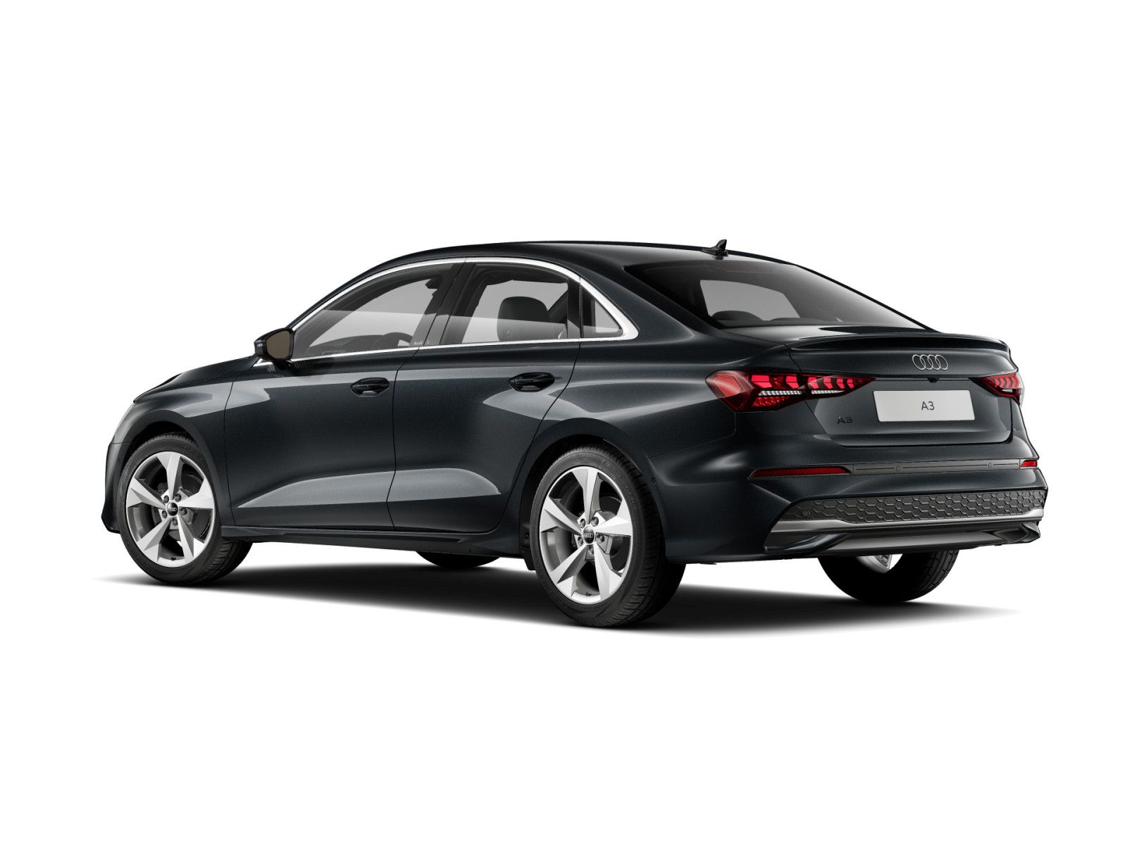 Audi A3 - Bild 4