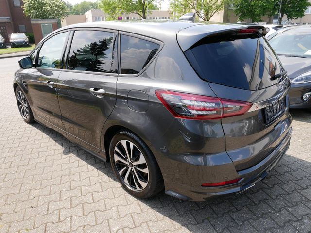 Ford S-Max ST-Line PANO LED AHK