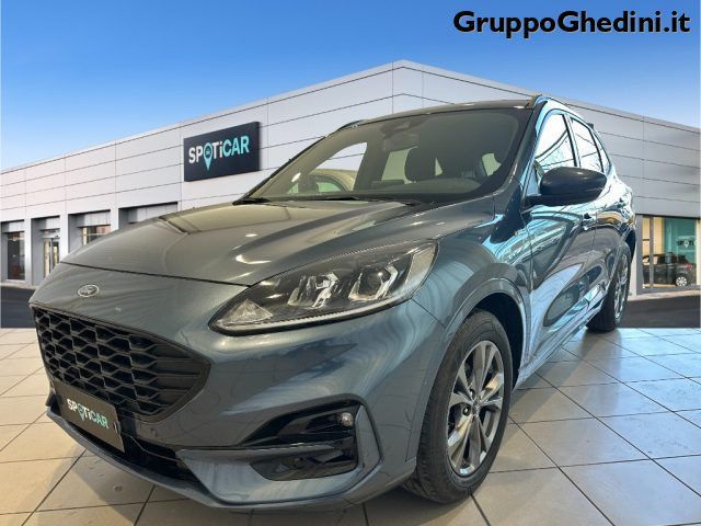 Ford FORD Kuga 1.5 EcoBlue 120 CV aut. 2WD ST-Line