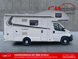 Weinsberg Cara Home 600 DKG - 6 Schläfer - Garage - Weinsberg Alkoven