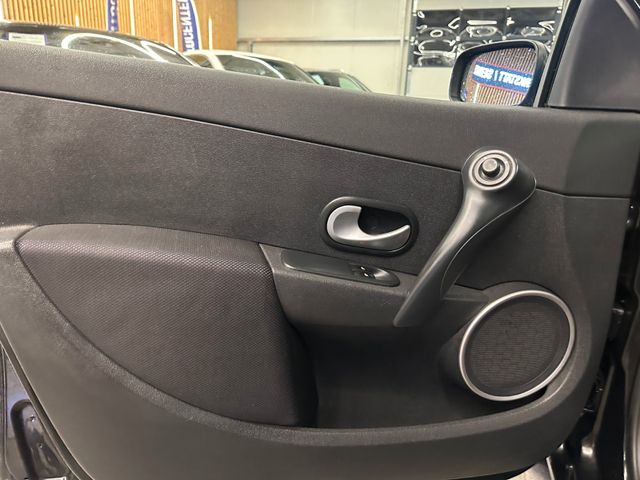 Renault Clio III Edition Dynamique *1. Hand*TÜV 0726*