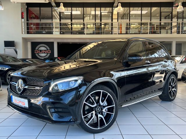 Mercedes-Benz GLC 43 AMG 4 Matic* 21 Zoll * Pano * Top