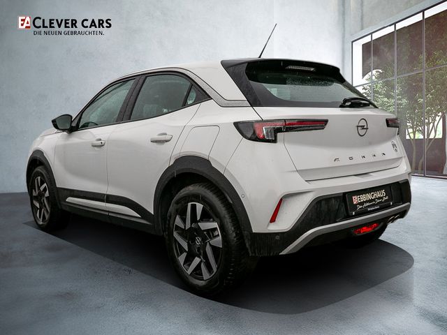 Opel Mokka 1.2 Elegance Fahrerassistenz-Paket Kamera