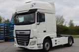 DAF XF 480 SSC Retarder Hydraulik Standklima/heizung - Baggerlader