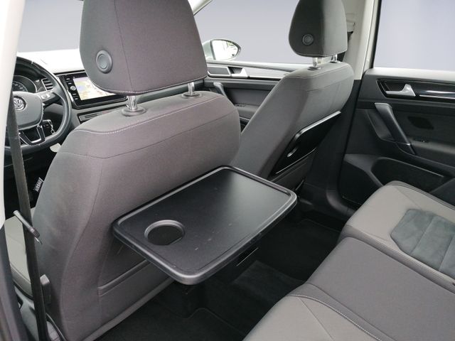 Golf Sportsvan 1.5 TSI Highline NAVI+LED+SHZ+PDC