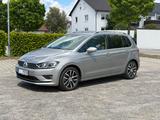 Volkswagen Golf Sportsvan Highline 1.4 TSI DSG *Xenon*