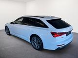 Audi S6 Avant 3.0 TDI quattro/SHZG/B&O/20Z/ - Audi S6 mit Diesel-Antrieb: Kombi