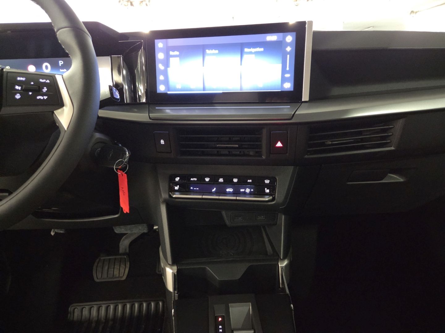 Opel Frontera - Bild 11