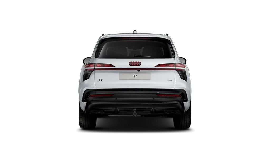 Audi Q7 - Bild 3