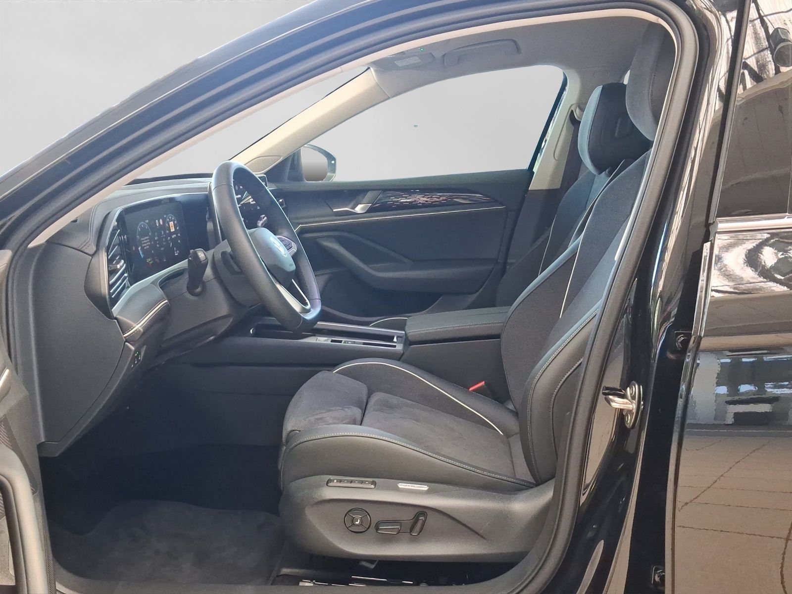 Volkswagen Passat Variant - Bild 13