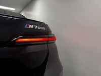 BMW M760 - Vorschau Bild 15