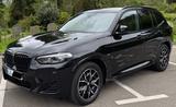 BMW X3 xDrive20d AT -