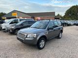 Land Rover Freelander 2/4x4/E/TD4/Klima/AHK/Kamera/ - gebrauchte Land Rover Freelander aus dem Jahr 2008