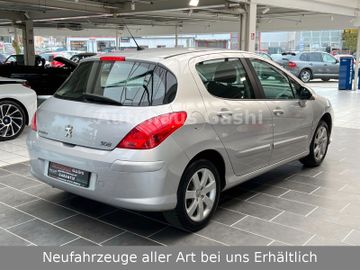 Fahrzeugabbildung Peugeot 308Sport 1.6*Klima*1.Hd*Tempo*Tüv+Inspektion-Neu