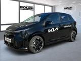 Kia Picanto GT-Line PE2 1.2 Kamera Navi Tempomat LED - Kia Picanto Gebrauchtwagen in Berlin