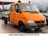 Mercedes-Benz Sprinter Pritsche Doka 308 CDI - Mercedes-Benz 308d