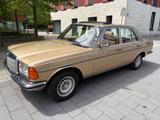 Mercedes-Benz 230E - Mercedes-Benz 230 Gebrauchtwagen in München