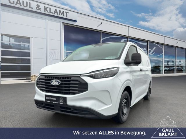 Ford Transit Custom 320 L1 Trend FWD Plug-in Hybrid