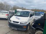 Mitsubishi L400 - Mitsubishi L400 in Berlin