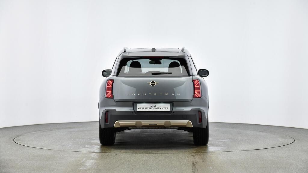 MINI Countryman C (Cooper) - Bild 10