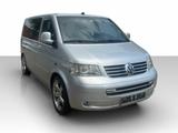 Volkswagen T5 Multivan Highline TÜV+Service Neu - gebrauchte VW T5 Multivan aus dem Jahr 2005