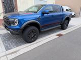 Ford Ranger Raptor; Garantie bis 03/30; Raptor-Paket - Ford Ranger mit Benzin-Antrieb: 3.0