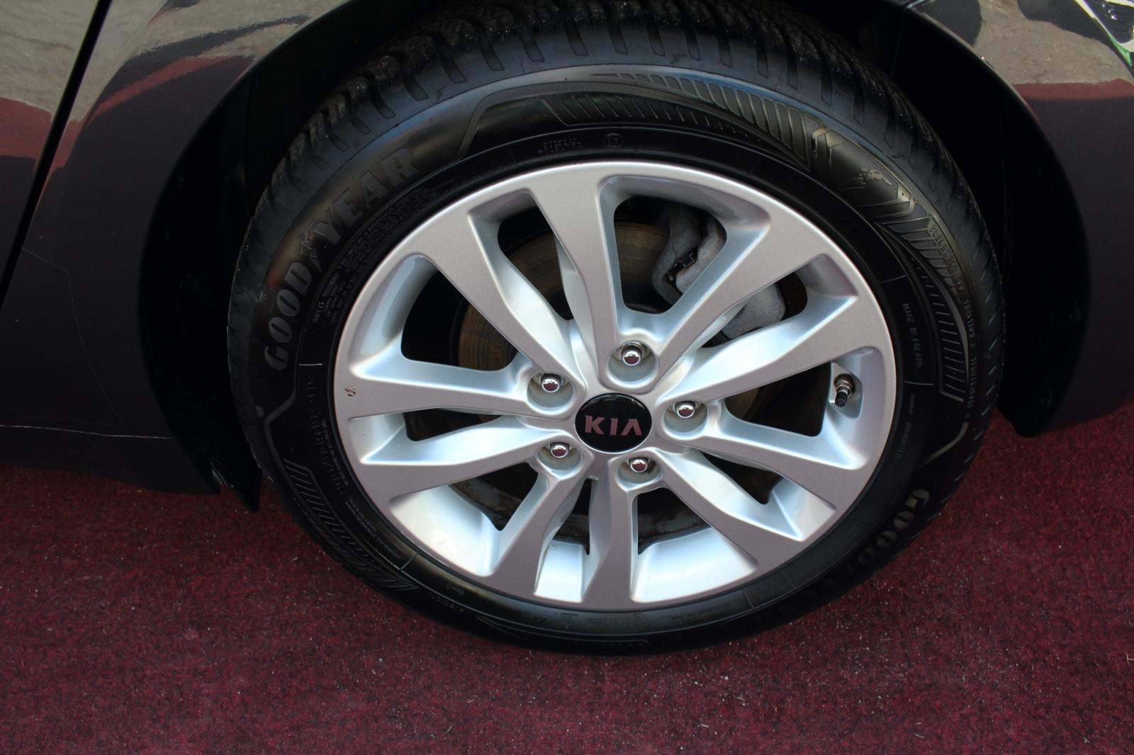 Kia cee'd SPORTSWAGON 1.4 EDITION 7 KLIMA PDC 2.Hd