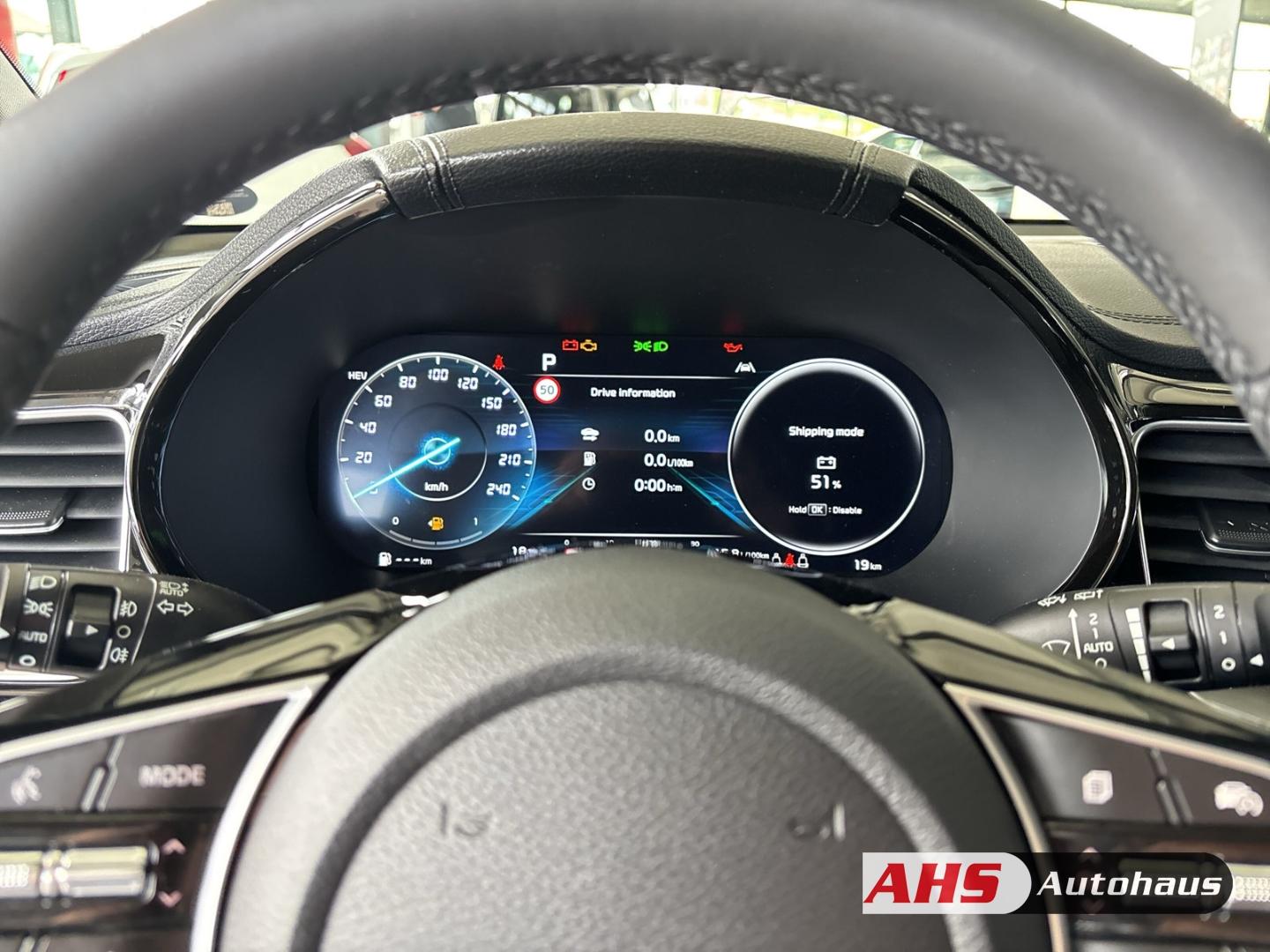Kia Ceed_sw 1.6 PHEV Platinum Edition Klima Sitze Me