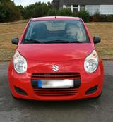 Suzuki Alto TÜV 3/2026  Auto Kleinwagen Top - gebrauchte Suzuki Alto aus dem Jahr 2009