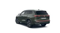 Volkswagen Tayron - Vorschau Bild 5