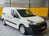 Citroën Berlingo Kasten Business L1 Klima Bluetooth PDC - Citroën Doppelkabine Berlingo