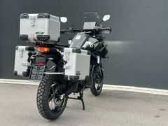 CFMOTO KTM 800 MT EXPLORE BLACK + sofort lieferbar +