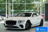 Bentley Continental GT V8 Coupé *LUFT *Massage * - Bentley in Wuppertal