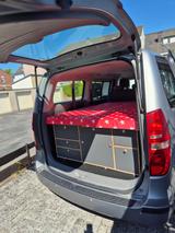 Hyundai H-1 Starex - Hyundai: Starex