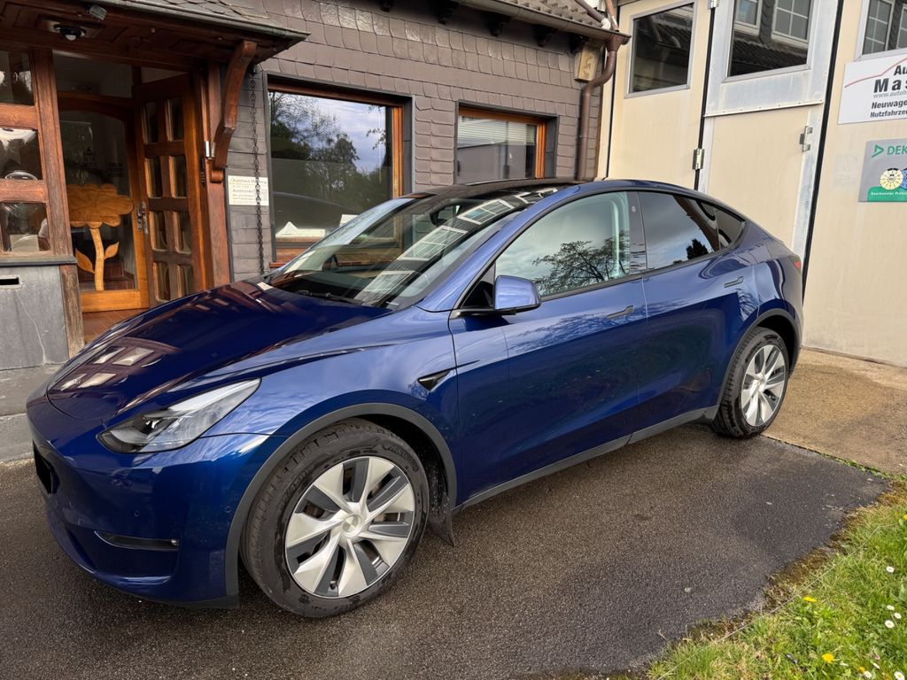 Angebot ansehen Tesla Model Y