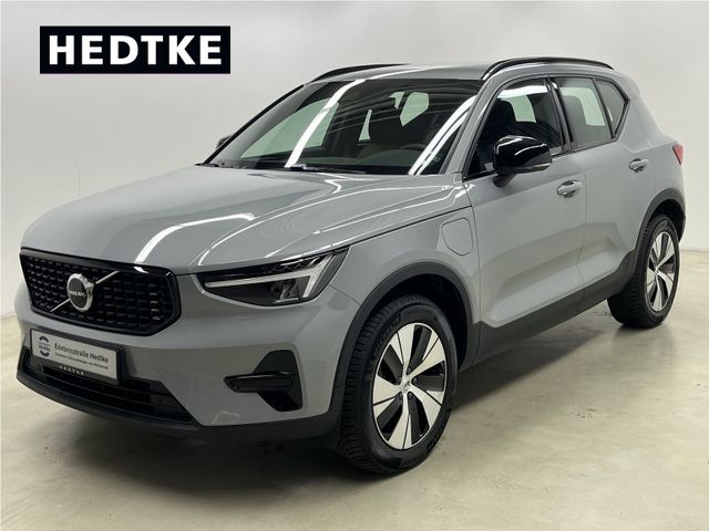 Volvo XC40 T5 Recharge Plus Dark 18"+AHK+H&K+STANDHZG